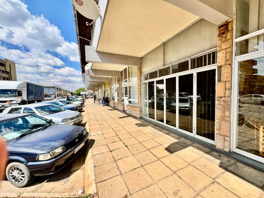 Commercial Property for Sale in Potchefstroom North West